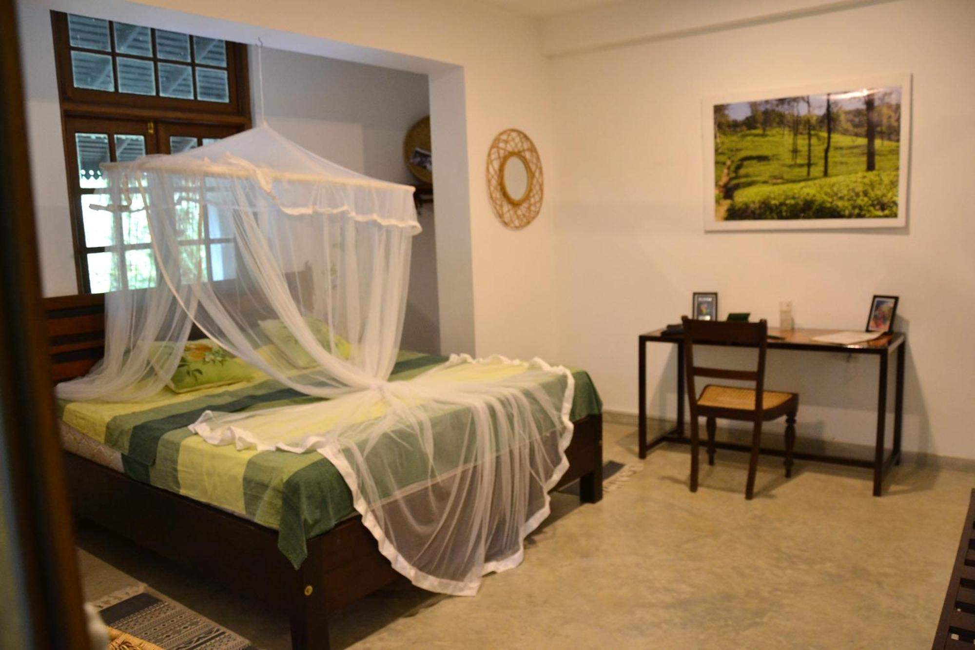 Villa Lyvie Ayurvedic Hotel Tangalle Exteriör bild
