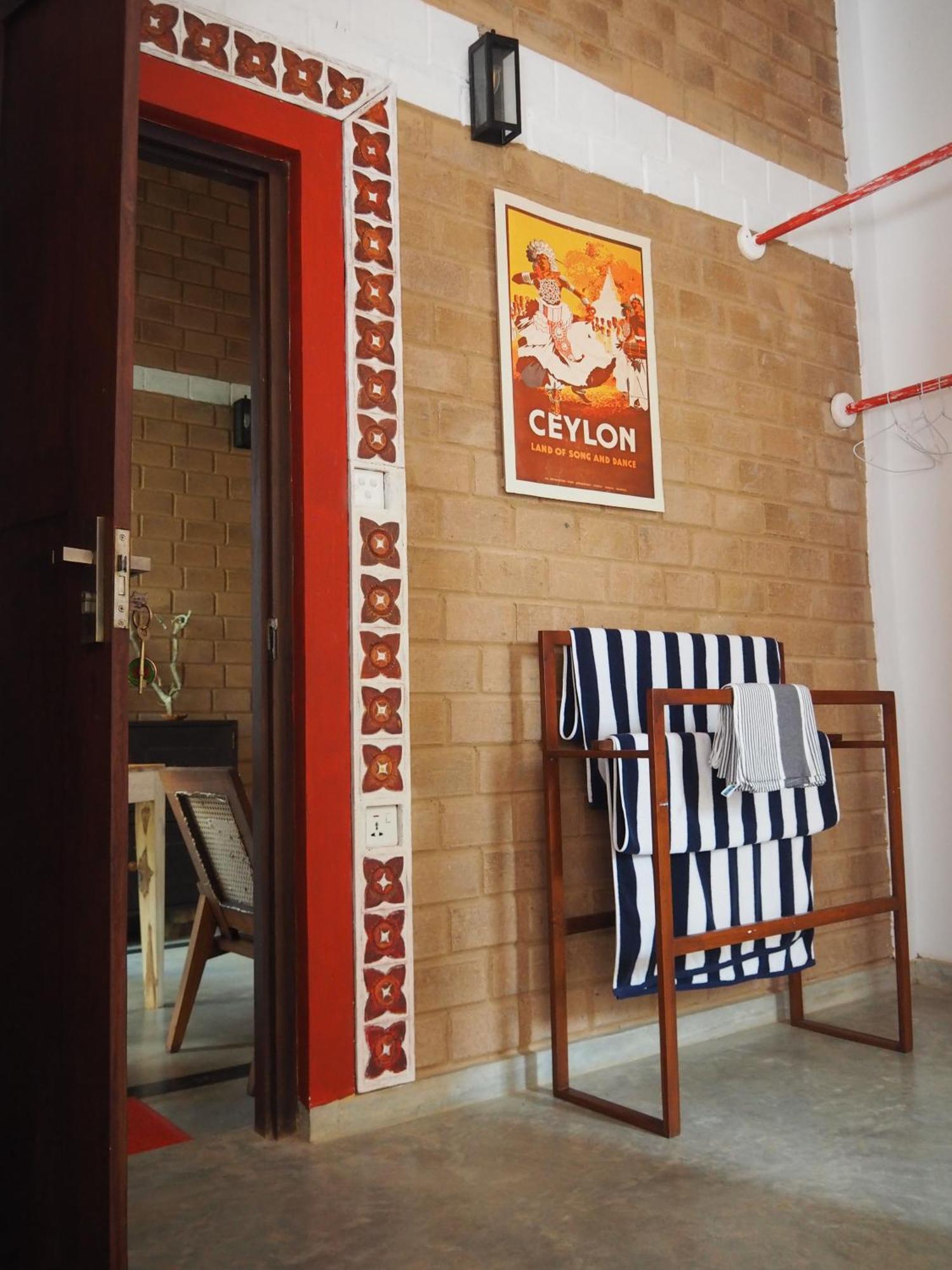 Villa Lyvie Ayurvedic Hotel Tangalle Exteriör bild