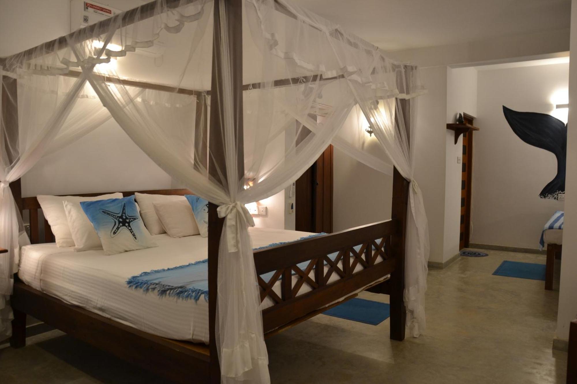Villa Lyvie Ayurvedic Hotel Tangalle Exteriör bild