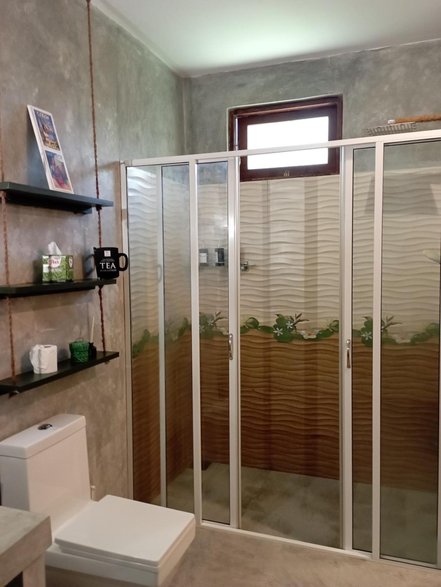 Villa Lyvie Ayurvedic Hotel Tangalle Rum bild