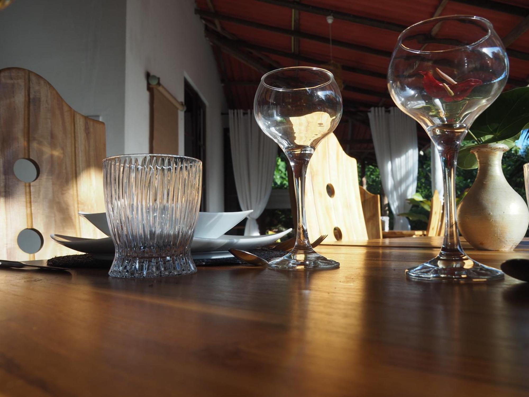 Villa Lyvie Ayurvedic Hotel Tangalle Exteriör bild