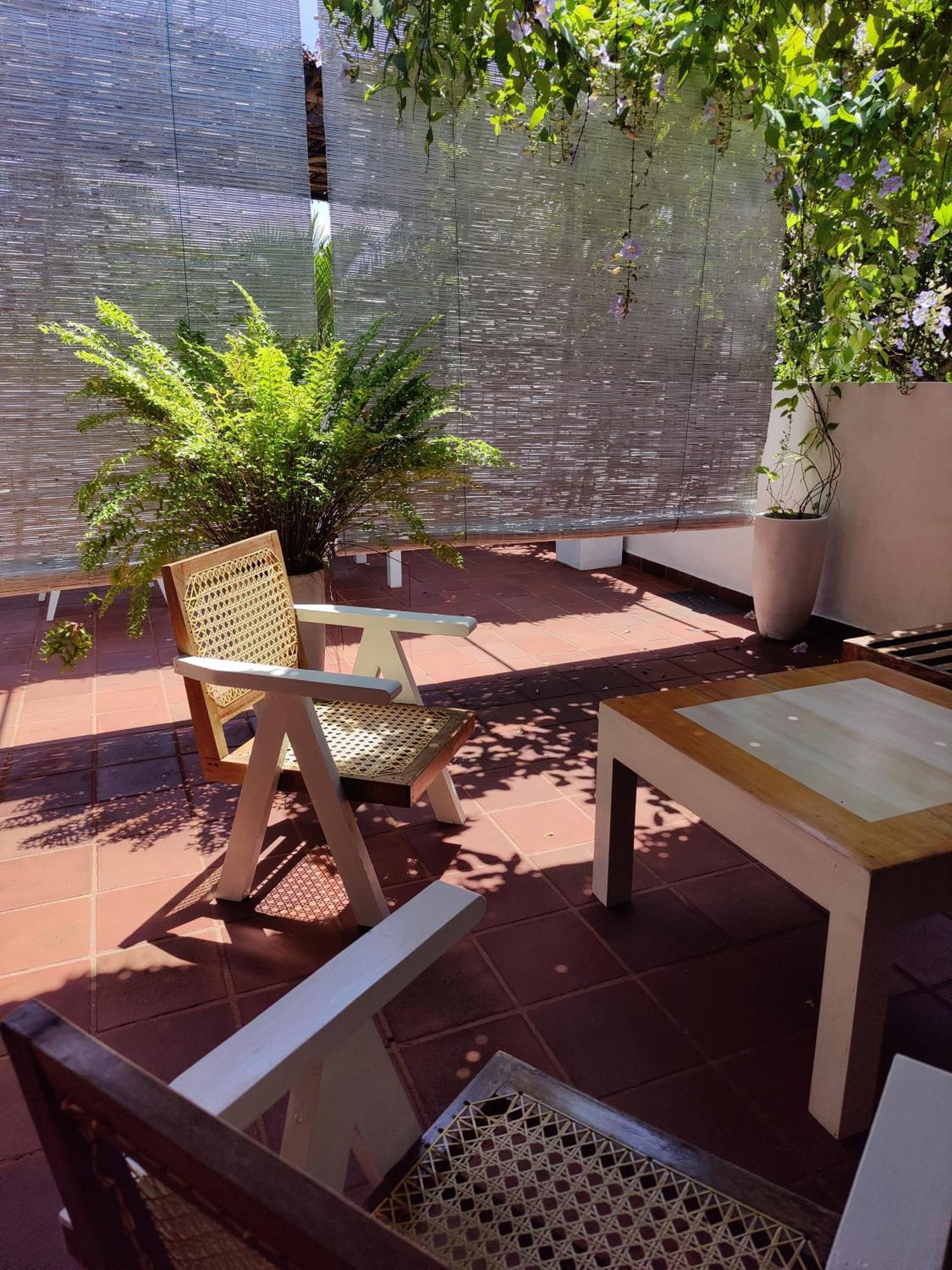 Villa Lyvie Ayurvedic Hotel Tangalle Exteriör bild