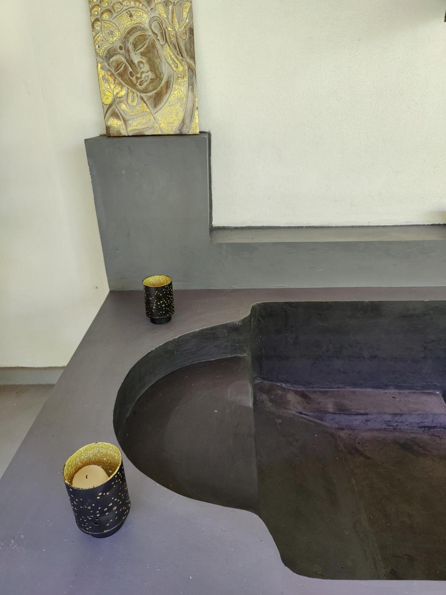 Villa Lyvie Ayurvedic Hotel Tangalle Exteriör bild