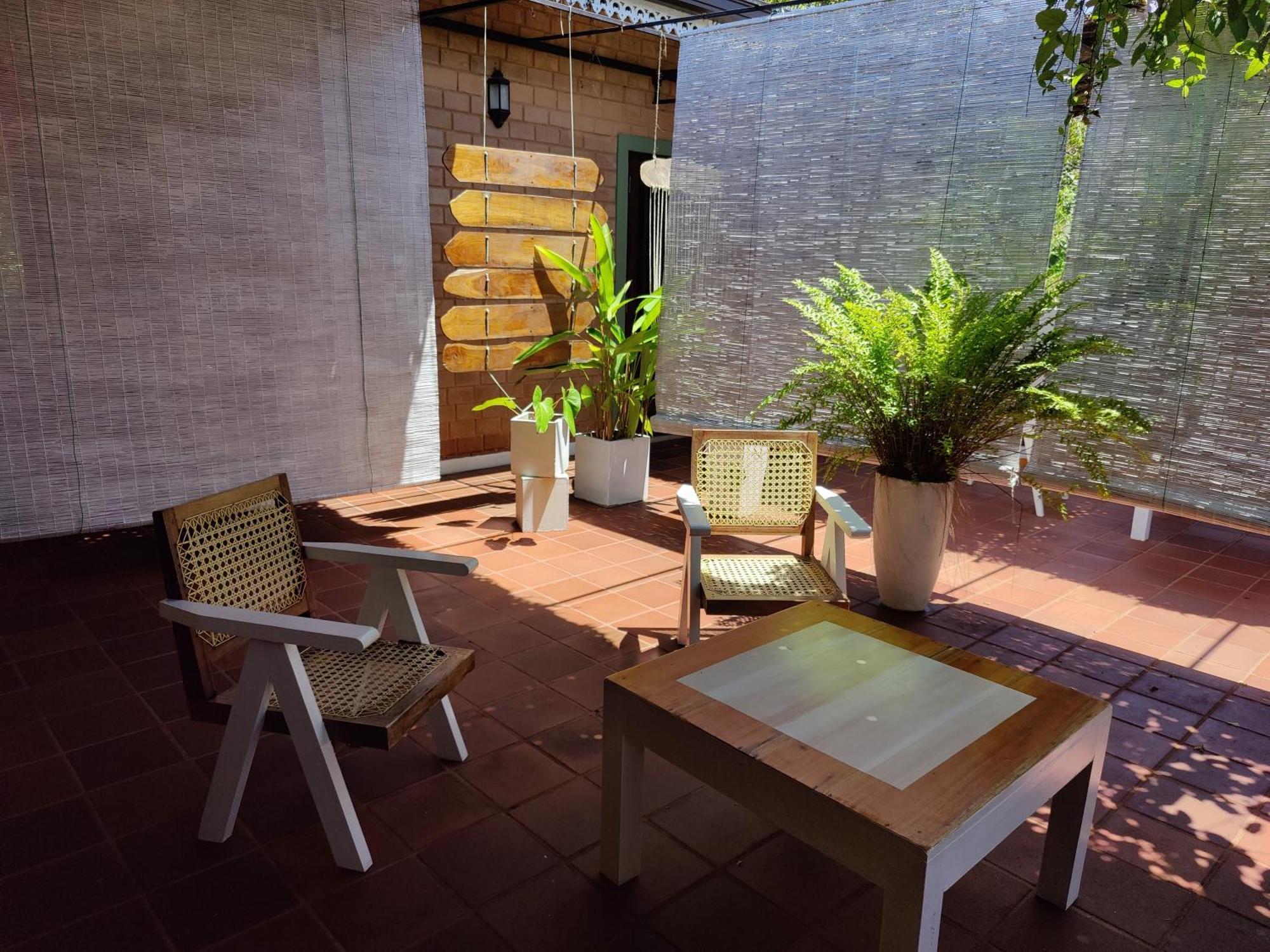 Villa Lyvie Ayurvedic Hotel Tangalle Exteriör bild