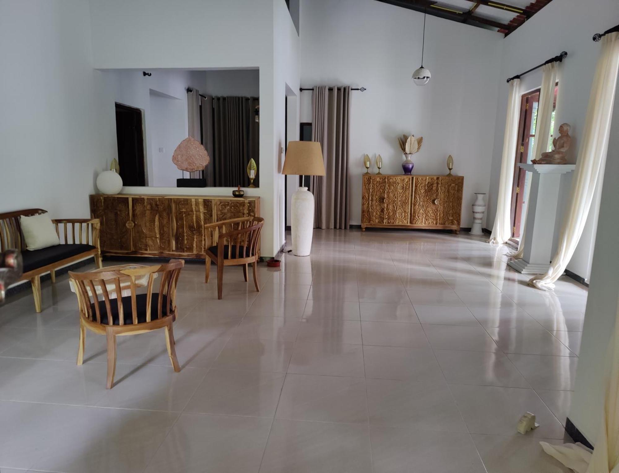 Villa Lyvie Ayurvedic Hotel Tangalle Exteriör bild