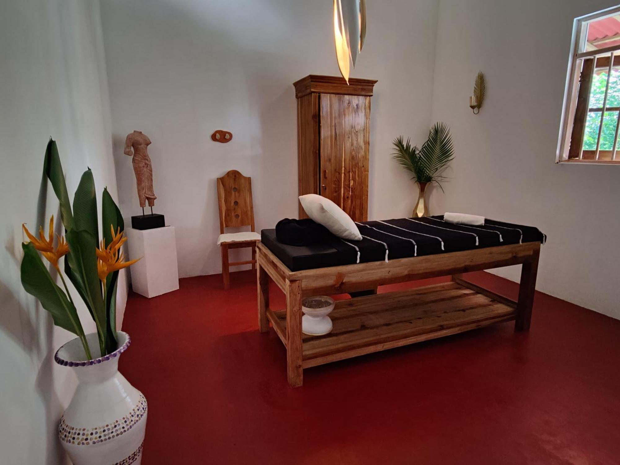 Villa Lyvie Ayurvedic Hotel Tangalle Exteriör bild